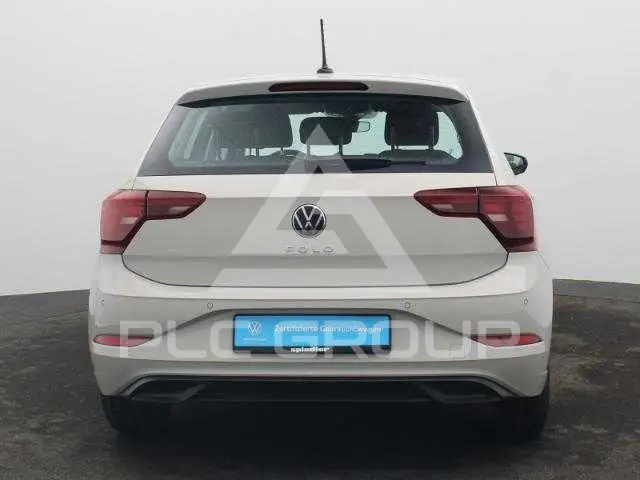2024 Volkswagen Polo