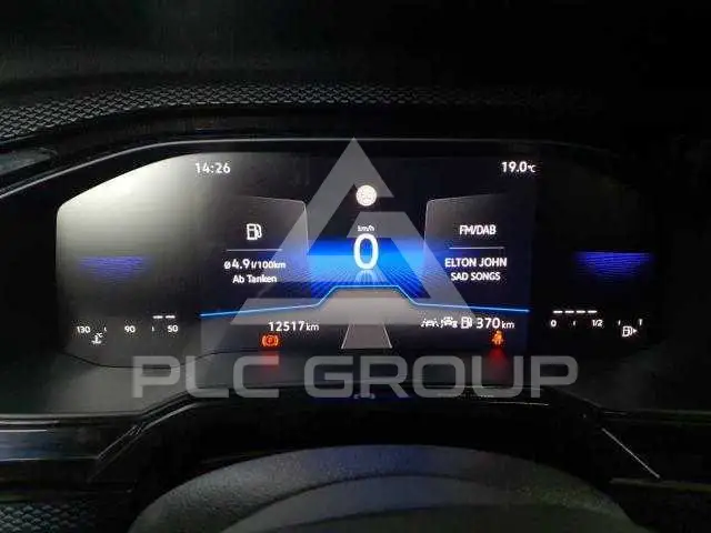 2024 Volkswagen Polo