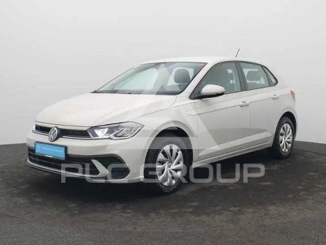 2024 Volkswagen Polo