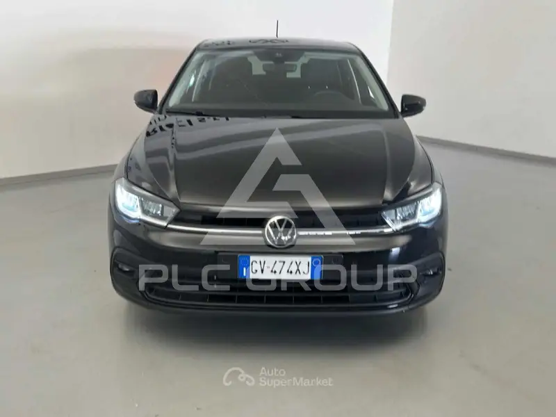 2024 Volkswagen Polo