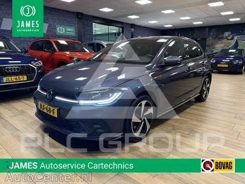 2024 Volkswagen Polo