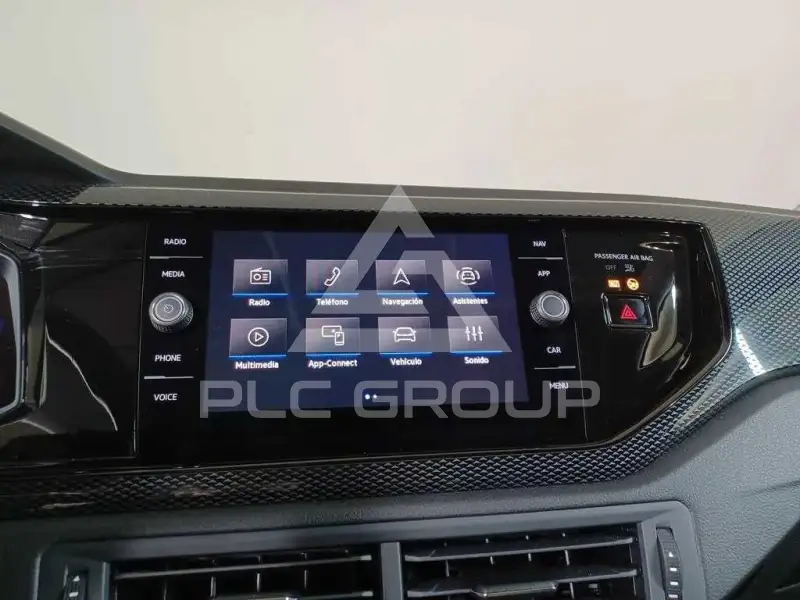 2024 Volkswagen Polo