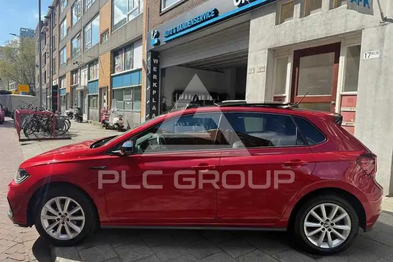 2024 Volkswagen Polo