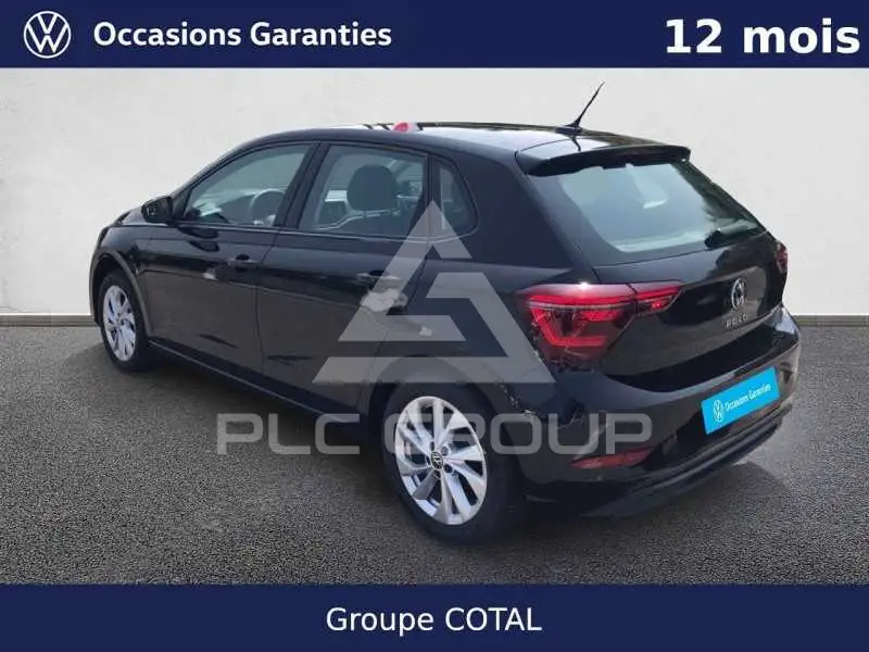 2024 Volkswagen Polo