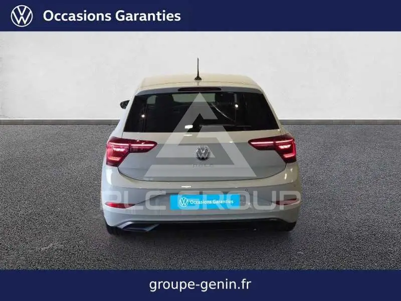 2024 Volkswagen Polo