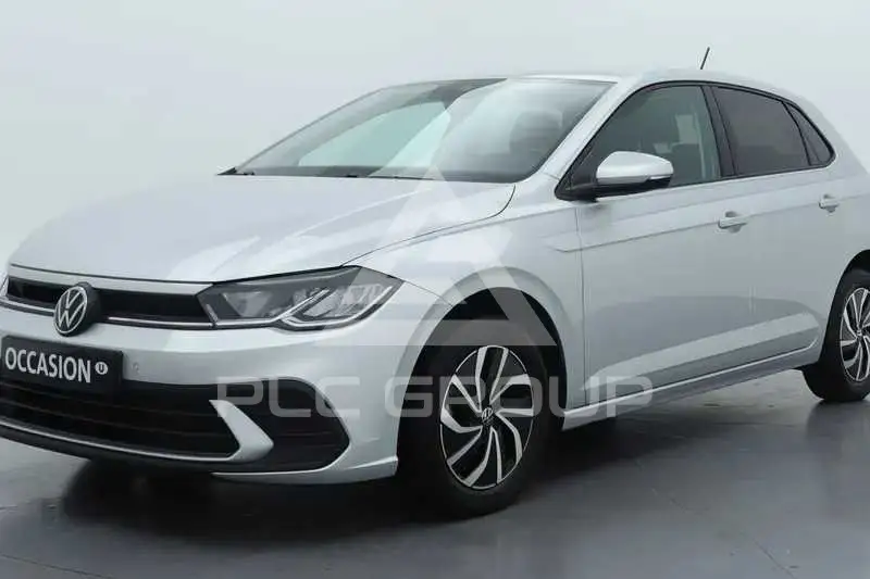 2024 Volkswagen Polo