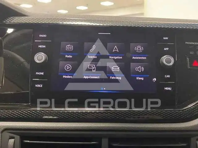 2024 Volkswagen Polo