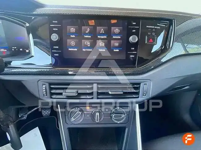 2024 Volkswagen Polo