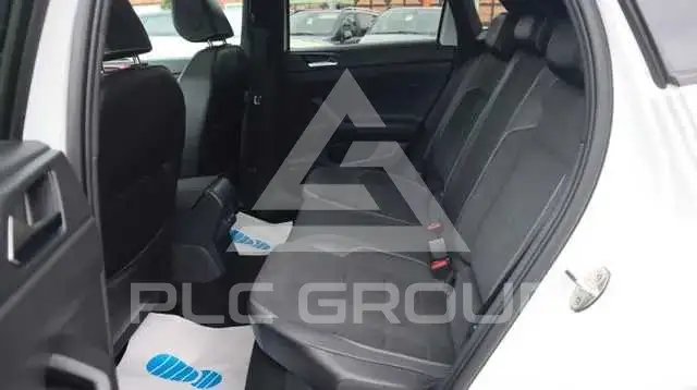 2024 Volkswagen Polo
