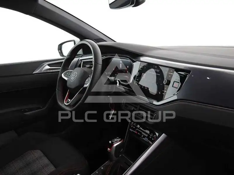 2024 Volkswagen Polo