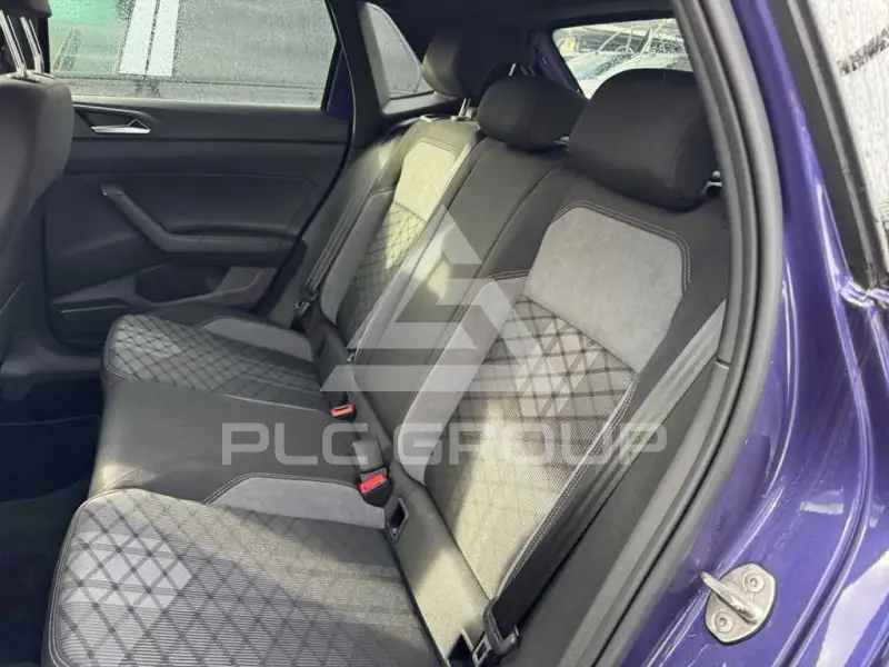 2024 Volkswagen Polo