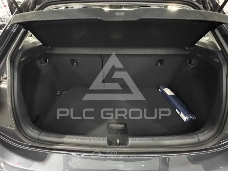 2024 Volkswagen Polo