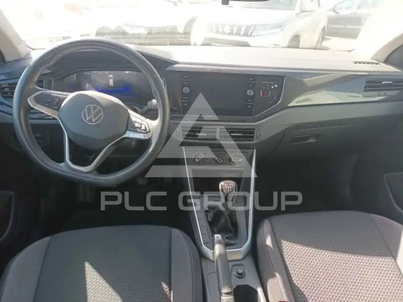 2024 Volkswagen Polo
