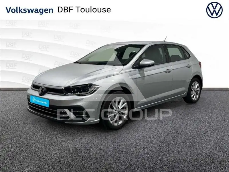 2024 Volkswagen Polo