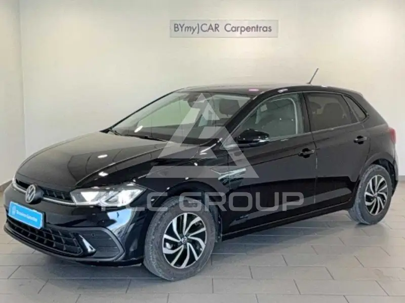 2024 Volkswagen Polo