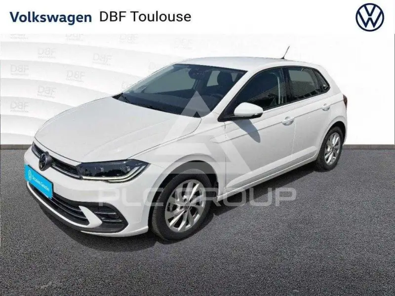 2024 Volkswagen Polo