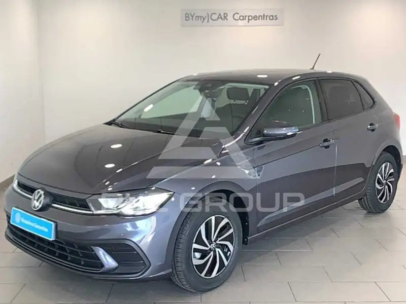 2024 Volkswagen Polo