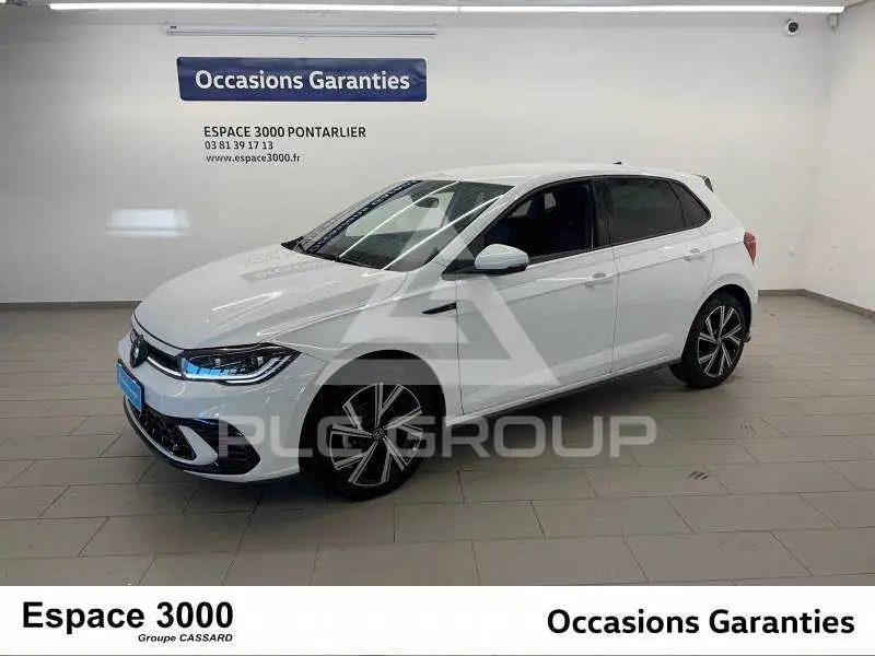 2024 Volkswagen Polo
