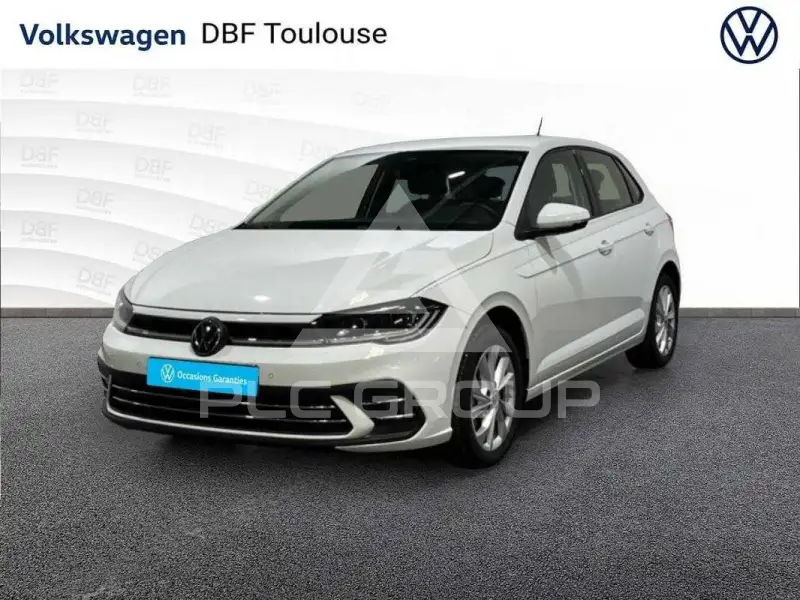2024 Volkswagen Polo