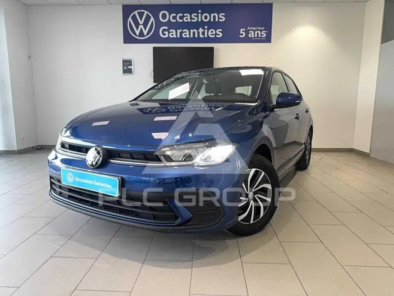 2024 Volkswagen Polo