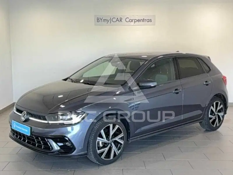 2024 Volkswagen Polo