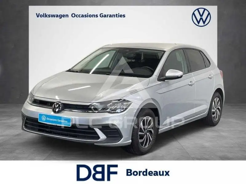 2024 Volkswagen Polo