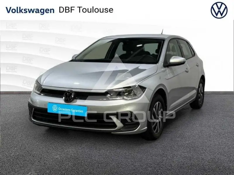 2024 Volkswagen Polo