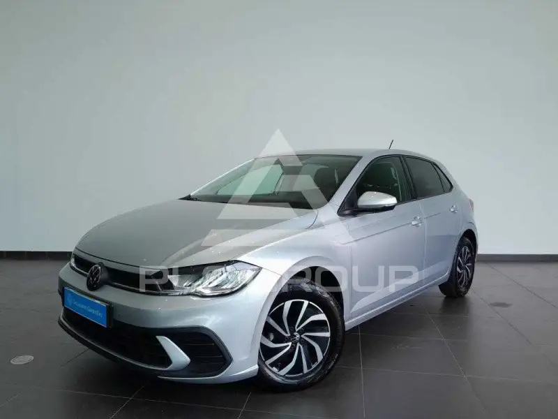 2024 Volkswagen Polo