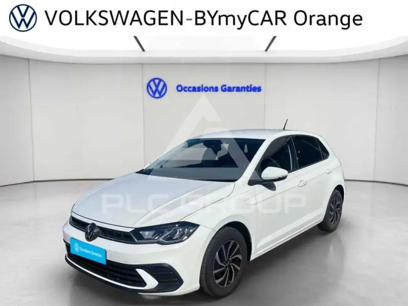 2024 Volkswagen Polo