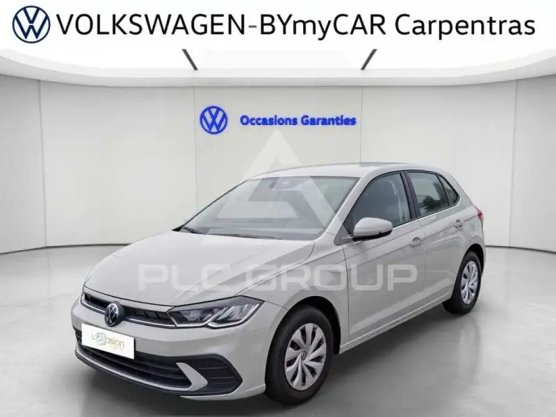 2024 Volkswagen Polo