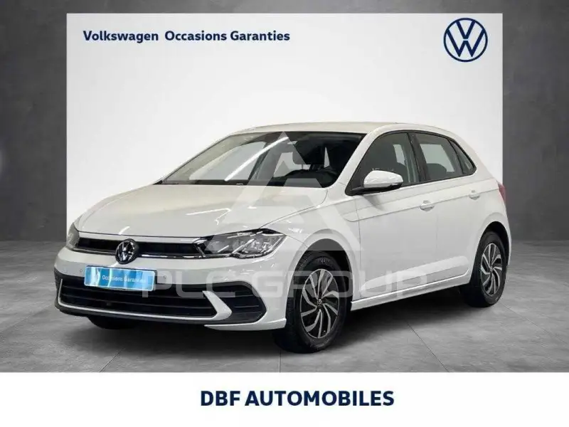 2024 Volkswagen Polo
