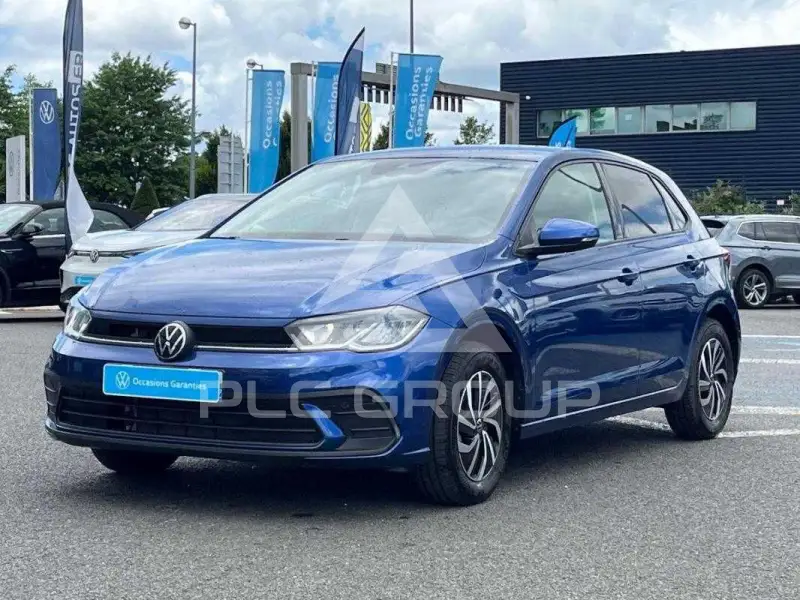2024 Volkswagen Polo