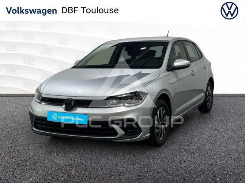 2024 Volkswagen Polo