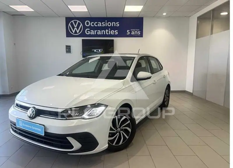 2024 Volkswagen Polo