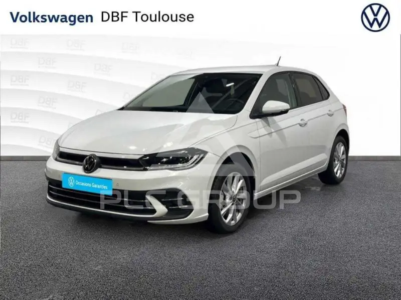 2024 Volkswagen Polo