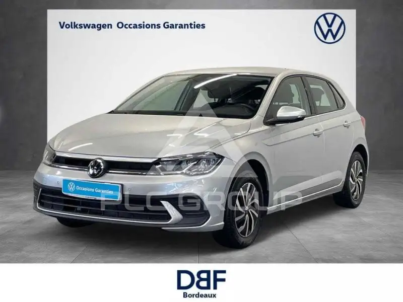 2024 Volkswagen Polo
