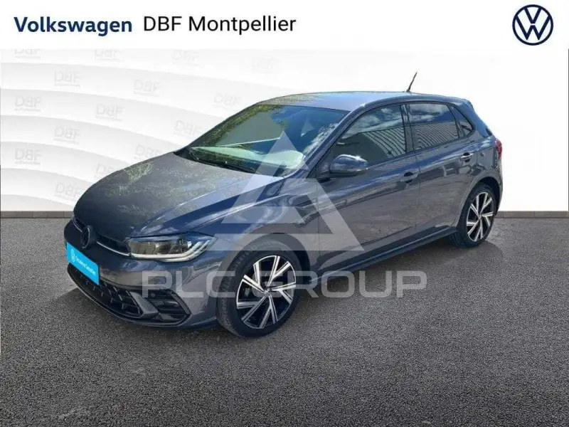 2024 Volkswagen Polo