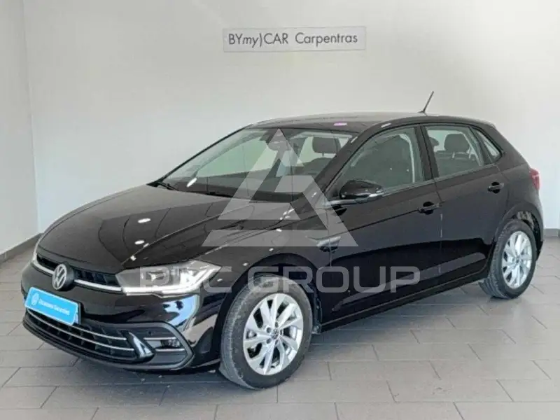 2024 Volkswagen Polo