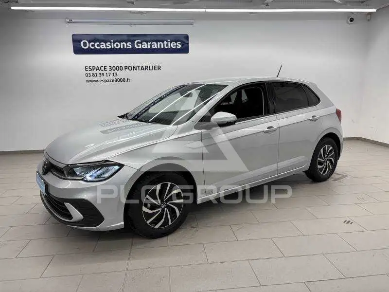2024 Volkswagen Polo