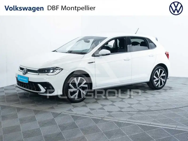 2024 Volkswagen Polo