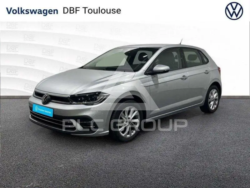 2024 Volkswagen Polo
