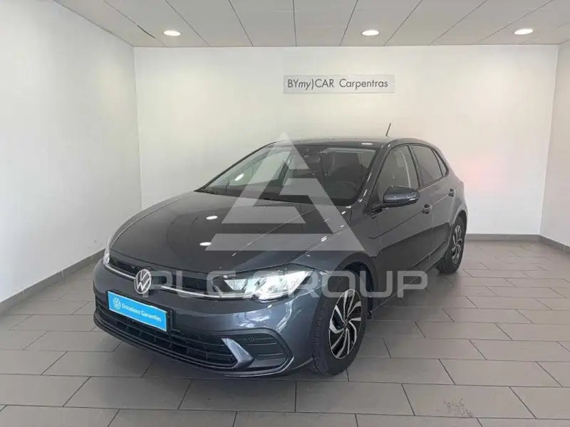 2024 Volkswagen Polo