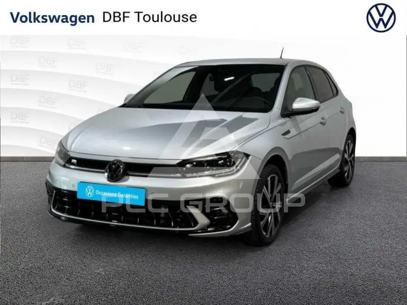 2024 Volkswagen Polo