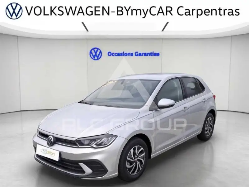2024 Volkswagen Polo