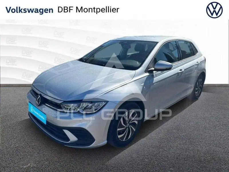 2024 Volkswagen Polo