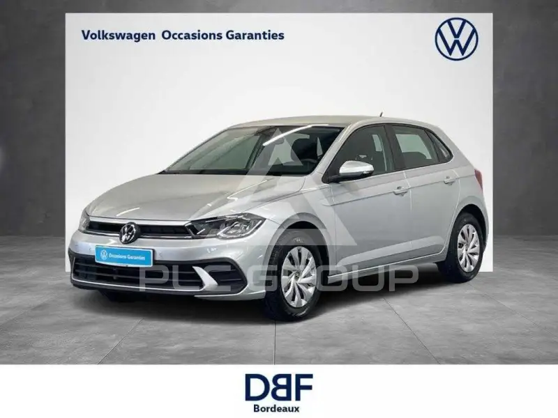 2024 Volkswagen Polo