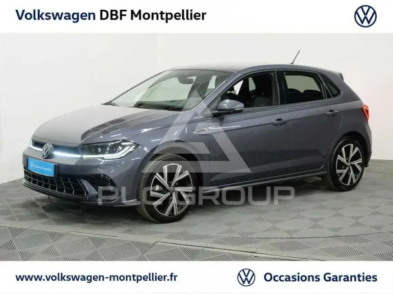 2024 Volkswagen Polo