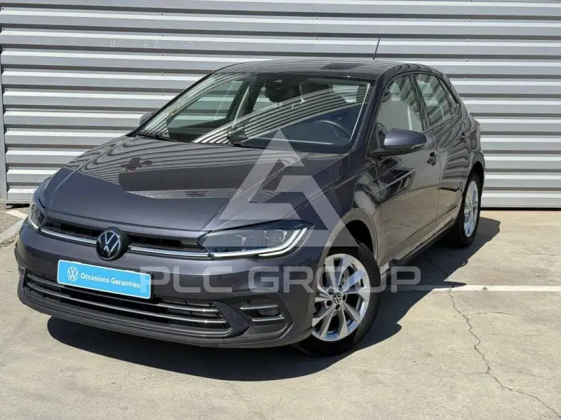 2024 Volkswagen Polo
