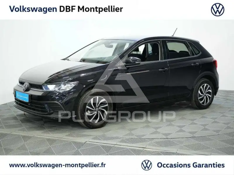 2024 Volkswagen Polo