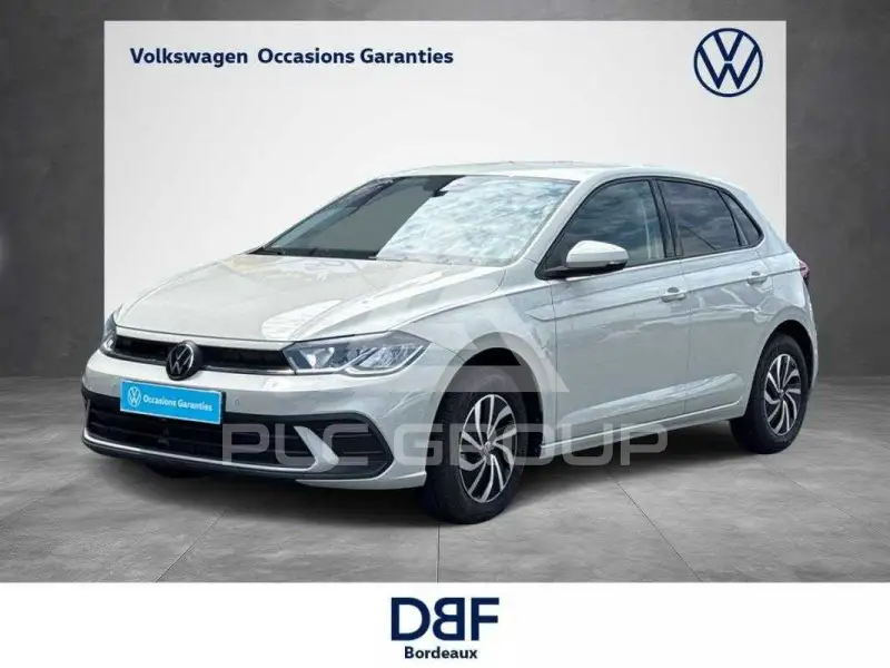 2024 Volkswagen Polo